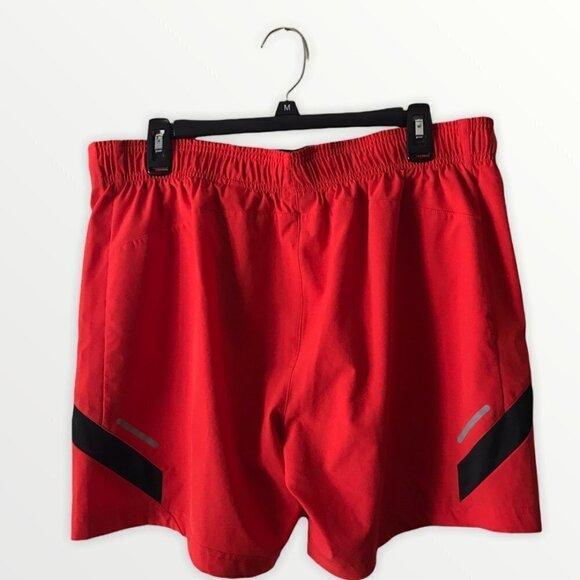 Reebok Athletic Men Shorts - Picture 2 of 12